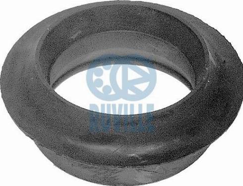 Ruville 825902 - Подшипник качения, опора стойки амортизатора www.autospares.lv