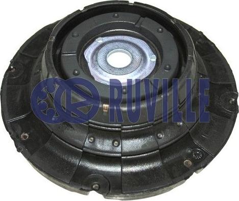 Ruville 825409 - Amortizatora statnes balsts www.autospares.lv