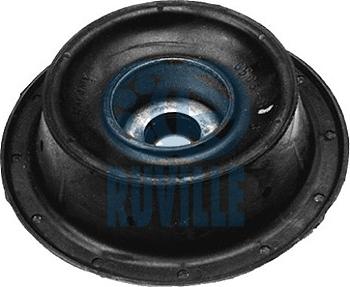 Ruville 825404 - Опора стойки амортизатора, подушка www.autospares.lv