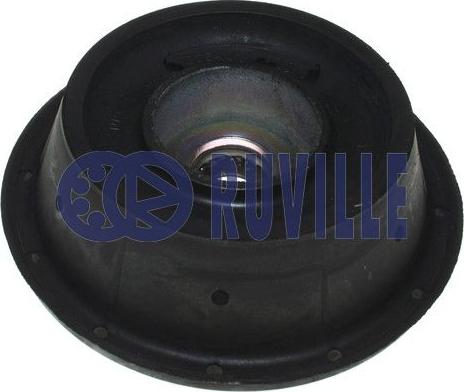 Ruville 825401 - Опора стойки амортизатора, подушка www.autospares.lv