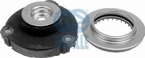 Ruville 825408S - Amortizatora statnes balsts autospares.lv