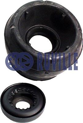 Ruville 825402S - Top Strut Mounting www.autospares.lv