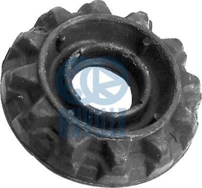 Ruville 825407 - Опора стойки амортизатора, подушка www.autospares.lv