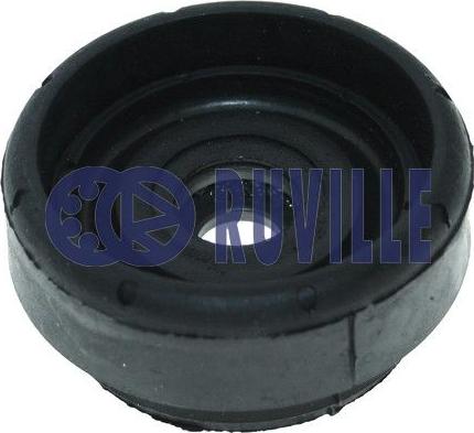 Ruville 825415 - Опора стойки амортизатора, подушка www.autospares.lv