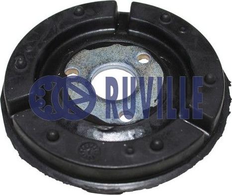 Ruville 825410 - Amortizatora statnes balsts www.autospares.lv