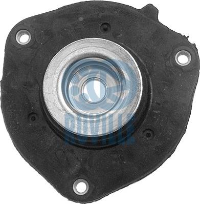 Ruville 825424 - Опора стойки амортизатора, подушка www.autospares.lv