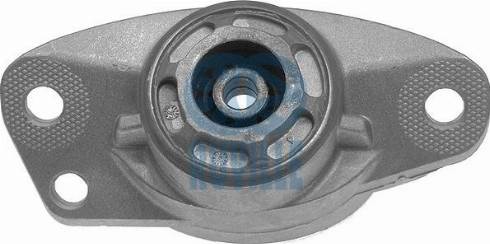 Ruville 825426 - Amortizatora statnes balsts www.autospares.lv