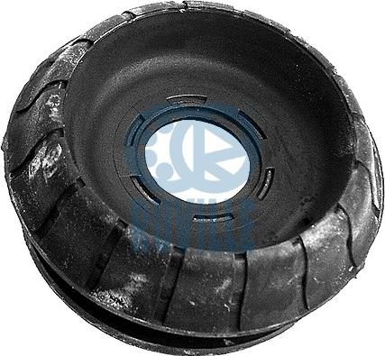 Ruville 825509 - Опора стойки амортизатора, подушка www.autospares.lv