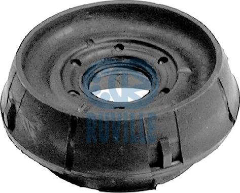 Ruville 825506 - Опора стойки амортизатора, подушка www.autospares.lv