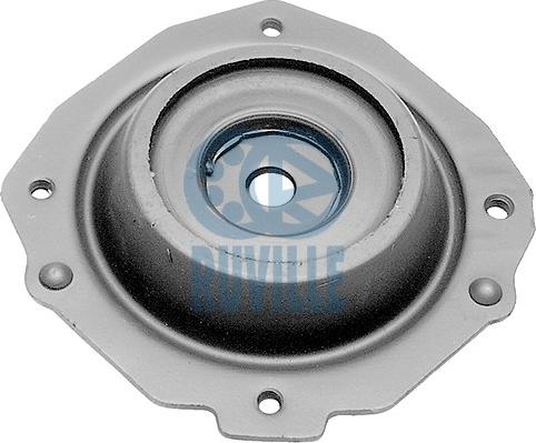 Ruville 825503 - Опора стойки амортизатора, подушка www.autospares.lv