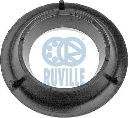 Ruville 825507 - Ritgultnis, Amortizatora statnes balsts www.autospares.lv