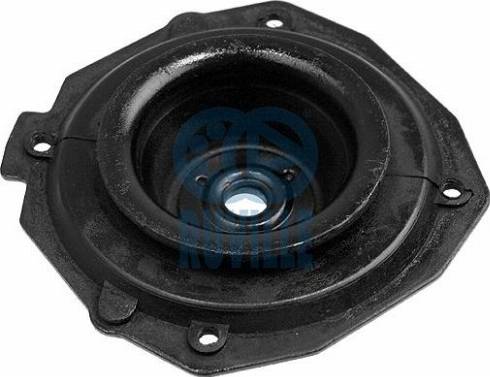 Ruville 825519 - Amortizatora statnes balsts www.autospares.lv