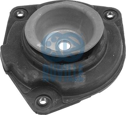 Ruville 825513 - Опора стойки амортизатора, подушка www.autospares.lv