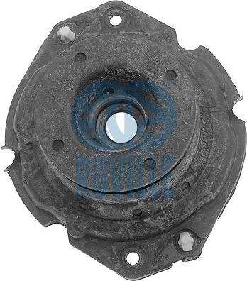 Ruville 825517 - Опора стойки амортизатора, подушка www.autospares.lv