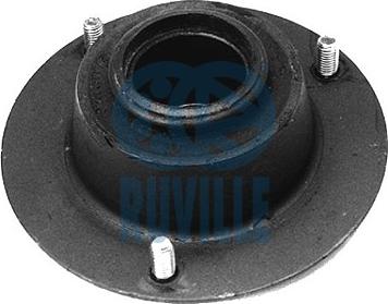 Ruville 825004 - Опора стойки амортизатора, подушка www.autospares.lv