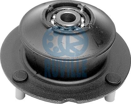 Ruville 825005 - Amortizatora statnes balsts www.autospares.lv