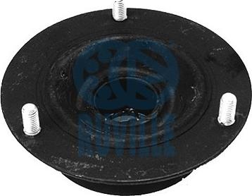 Ruville 825007 - Amortizatora statnes balsts www.autospares.lv