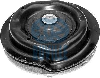 Ruville 825014 - Amortizatora statnes balsts www.autospares.lv