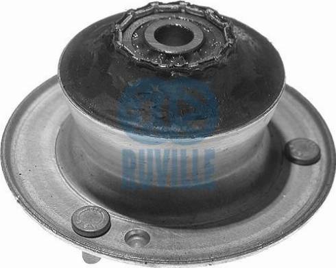 Ruville 825012 - Amortizatora statnes balsts www.autospares.lv