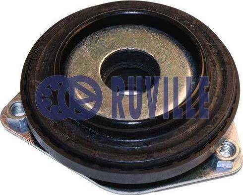 Ruville 825113 - Amortizatora statnes balsts www.autospares.lv