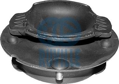 Ruville 825124 - Amortizatora statnes balsts www.autospares.lv