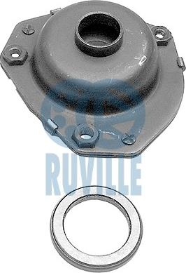 Ruville 825890S - Amortizatora statnes balsts autospares.lv