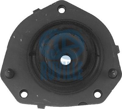 Ruville 825890 - Опора стойки амортизатора, подушка www.autospares.lv