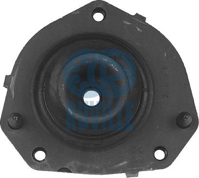 Ruville 825891 - Amortizatora statnes balsts www.autospares.lv