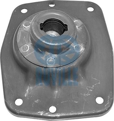 Ruville 825805 - Amortizatora statnes balsts www.autospares.lv