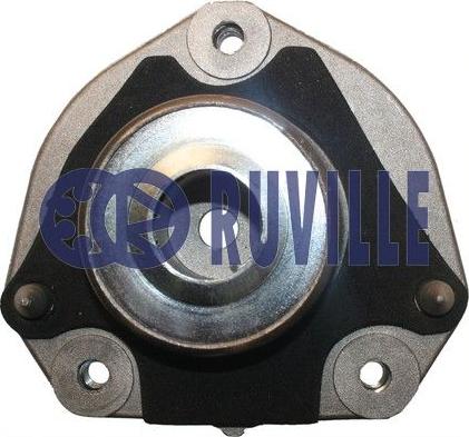 Ruville 825819 - Mounting Set, suspension strut support bearing www.autospares.lv