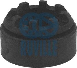 Ruville 825814 - Amortizatora statnes balsts www.autospares.lv