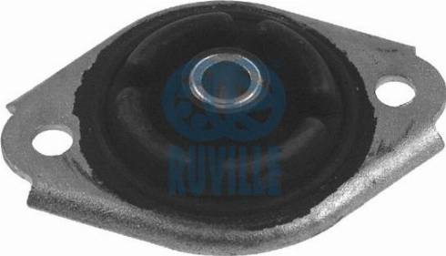 Ruville 825815 - Amortizatora statnes balsts www.autospares.lv