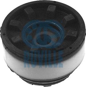 Ruville 825810 - Amortizatora statnes balsts www.autospares.lv