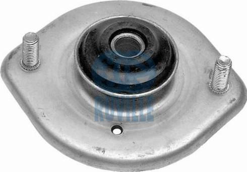 Ruville 825811 - Amortizatora statnes balsts www.autospares.lv