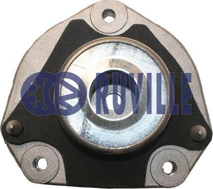 Ruville 825818 - Amortizatora statnes balsts www.autospares.lv