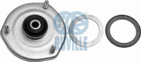 Ruville 825812S - Amortizatora statnes balsts www.autospares.lv