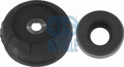 Ruville 825307S - Опора стойки амортизатора, подушка www.autospares.lv