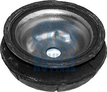 Ruville 825307 - Опора стойки амортизатора, подушка www.autospares.lv