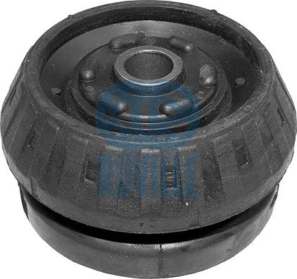 Ruville 825314 - Опора стойки амортизатора, подушка www.autospares.lv