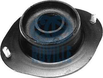 Ruville 825315 - Опора стойки амортизатора, подушка www.autospares.lv