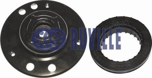 Ruville 825310S - Amortizatora statnes balsts autospares.lv