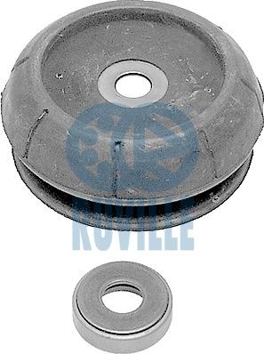 Ruville 825325S - Опора стойки амортизатора, подушка www.autospares.lv