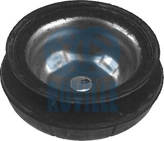 Ruville 825325 - Опора стойки амортизатора, подушка www.autospares.lv