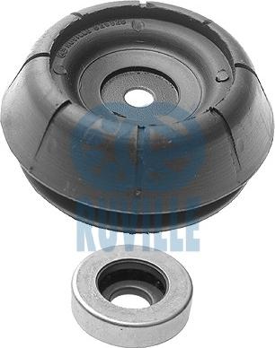 Ruville 825328S - Amortizatora statnes balsts autospares.lv