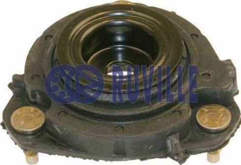 Ruville 825216 - Amortizatora statnes balsts www.autospares.lv