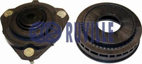 Ruville 825210S - Amortizatora statnes balsts autospares.lv