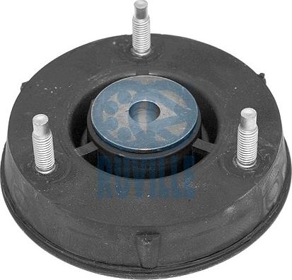 Ruville 825213 - Опора стойки амортизатора, подушка www.autospares.lv