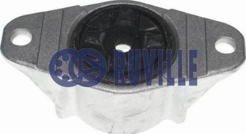 Ruville 825217 - Amortizatora statnes balsts www.autospares.lv