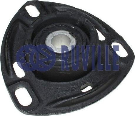 Ruville 825711 - Amortizatora statnes balsts www.autospares.lv