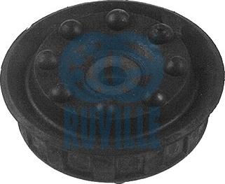 Ruville 825770 - Amortizatora statnes balsts www.autospares.lv